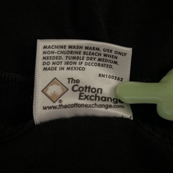 Duke Blue Devils NCAA Basketball Champs T-Shirt 2XL Black 1991 92 01 10 Cotton - Picture 5 of 8